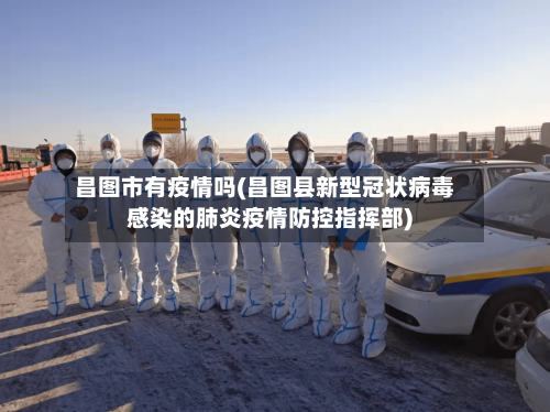 昌图市有疫情吗(昌图县新型冠状病毒感染的肺炎疫情防控指挥部)-第3张图片