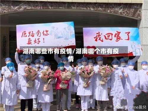 湖南哪些市有疫情/湖南哪个市有疫情