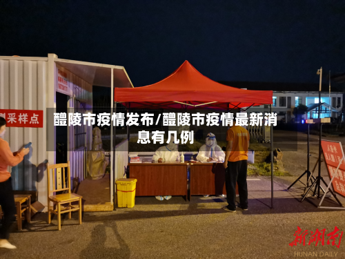 醴陵市疫情发布/醴陵市疫情最新消息有几例