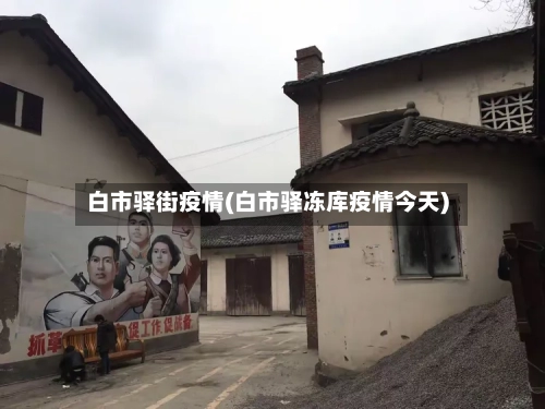 白市驿街疫情(白市驿冻库疫情今天)