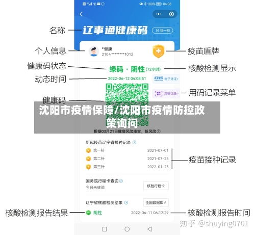 沈阳市疫情保障/沈阳市疫情防控政策询问
