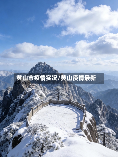 黄山市疫情实况/黄山疫情最新
