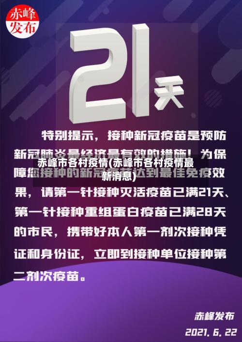 赤峰市各村疫情(赤峰市各村疫情最新消息)