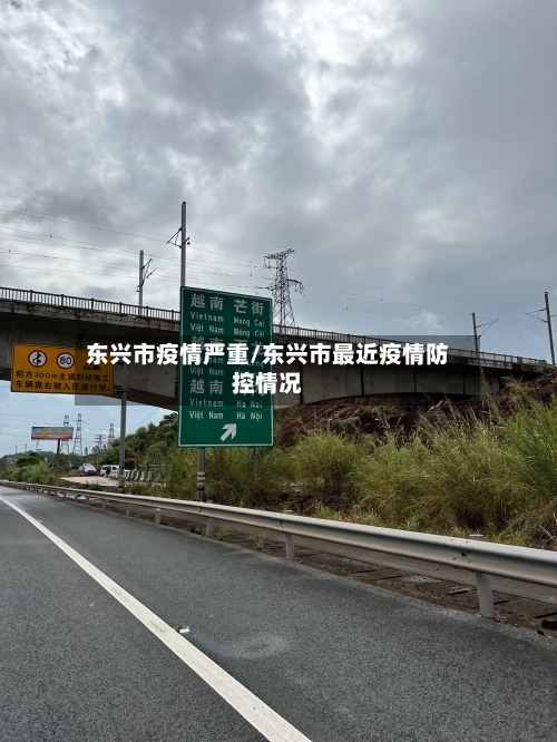 东兴市疫情严重/东兴市最近疫情防控情况-第3张图片