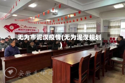 无为市泥汊疫情(无为泥汊规划)-第2张图片