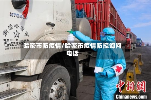 哈密市防疫情/哈密市疫情防控询问电话-第2张图片