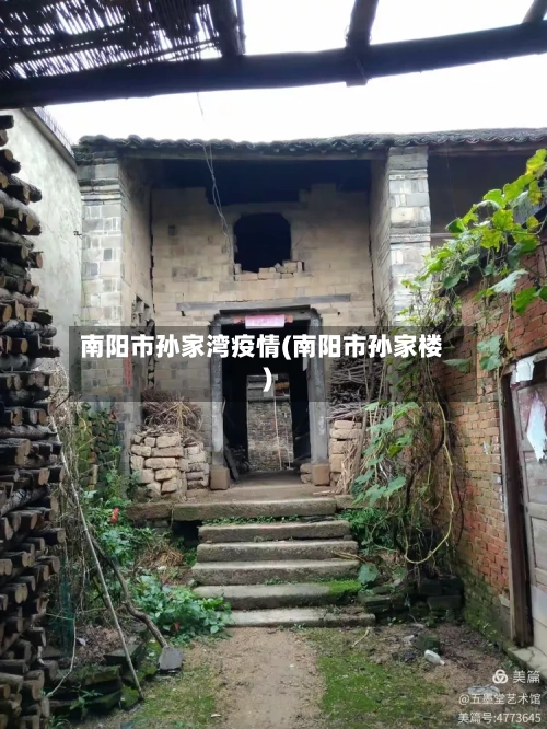 南阳市孙家湾疫情(南阳市孙家楼)-第2张图片