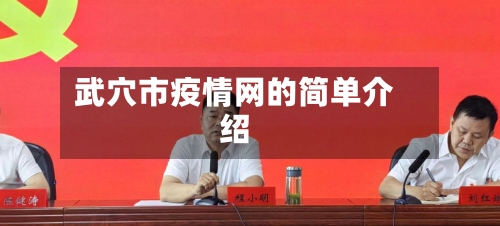 武穴市疫情网的简单介绍