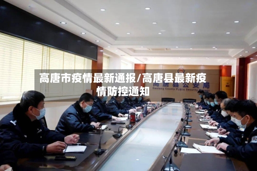高唐市疫情最新通报/高唐县最新疫情防控通知