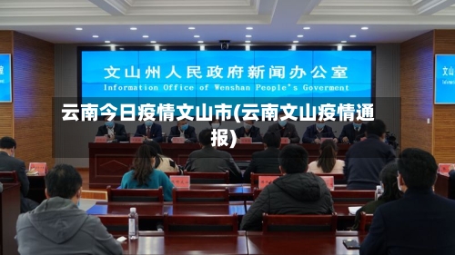 云南今日疫情文山市(云南文山疫情通报)