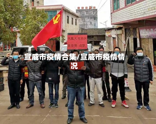 宣威市疫情合集/宣威市疫情情况