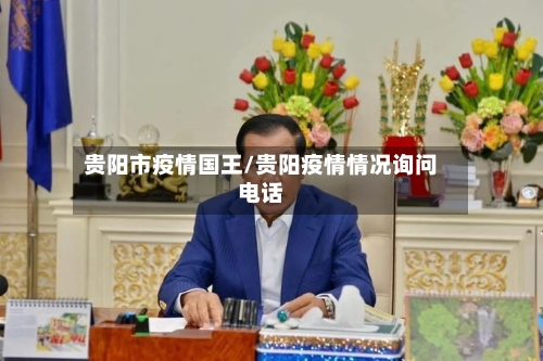 贵阳市疫情国王/贵阳疫情情况询问电话-第2张图片