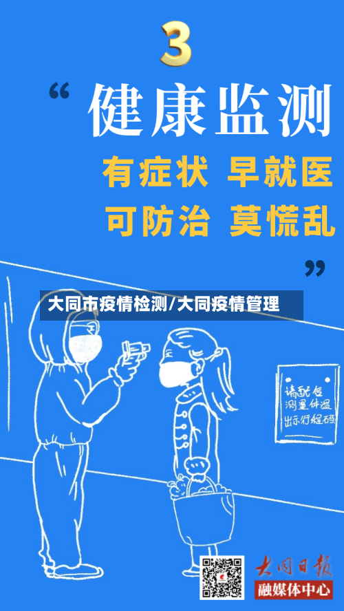 大同市疫情检测/大同疫情管理