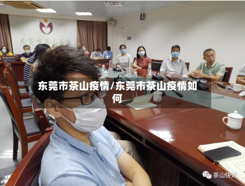 东莞市茶山疫情/东莞市茶山疫情如何