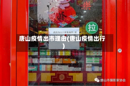 唐山疫情出市理由(唐山疫情出行)