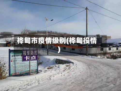 桦甸市疫情级别(桦甸役情)