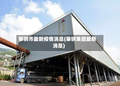 攀钢市最新疫情消息(攀钢集团最新消息)-第2张图片