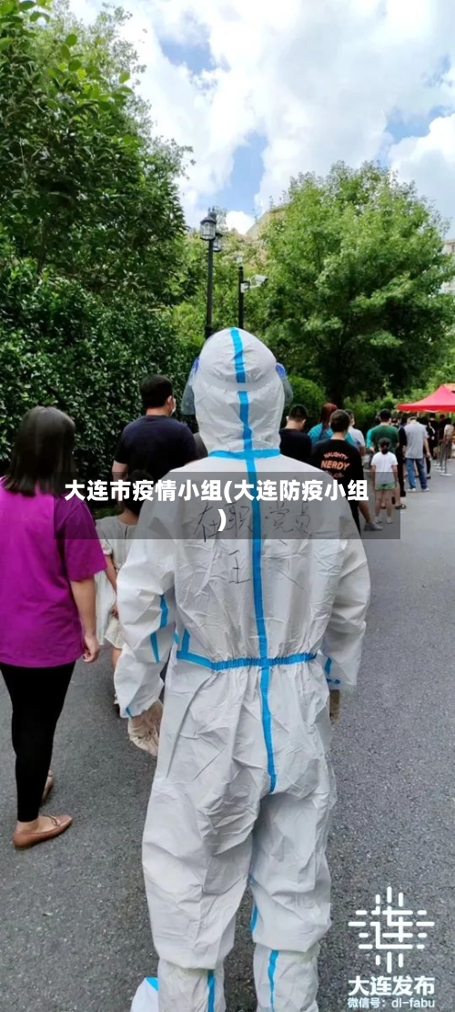 大连市疫情小组(大连防疫小组)