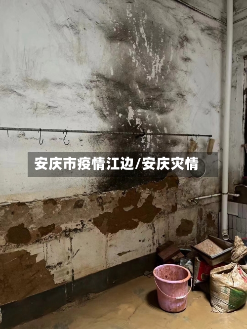 安庆市疫情江边/安庆灾情
