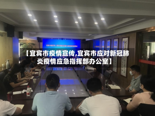 【宜宾市疫情宣传,宜宾市应对新冠肺炎疫情应急指挥部办公室】