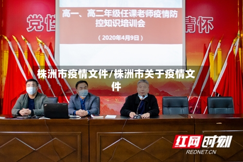 株洲市疫情文件/株洲市关于疫情文件-第2张图片