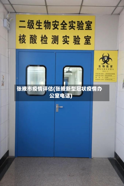 张掖市疫情评估(张掖新型冠状疫情办公室电话)