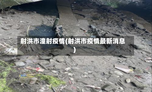 射洪市潼射疫情(射洪市疫情最新消息)