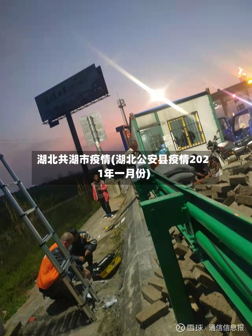 湖北共湖市疫情(湖北公安县疫情2021年一月份)-第3张图片