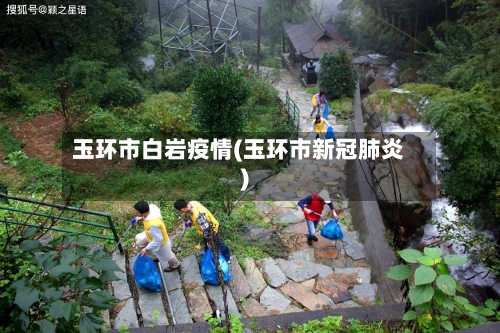 玉环市白岩疫情(玉环市新冠肺炎)