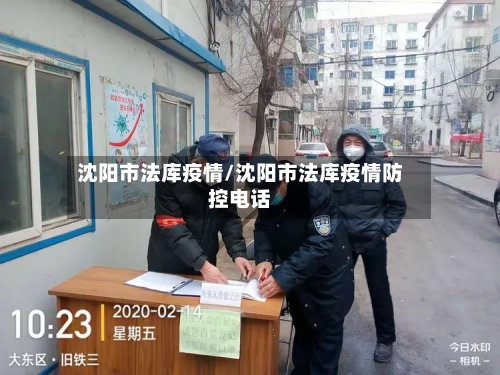 沈阳市法库疫情/沈阳市法库疫情防控电话-第2张图片