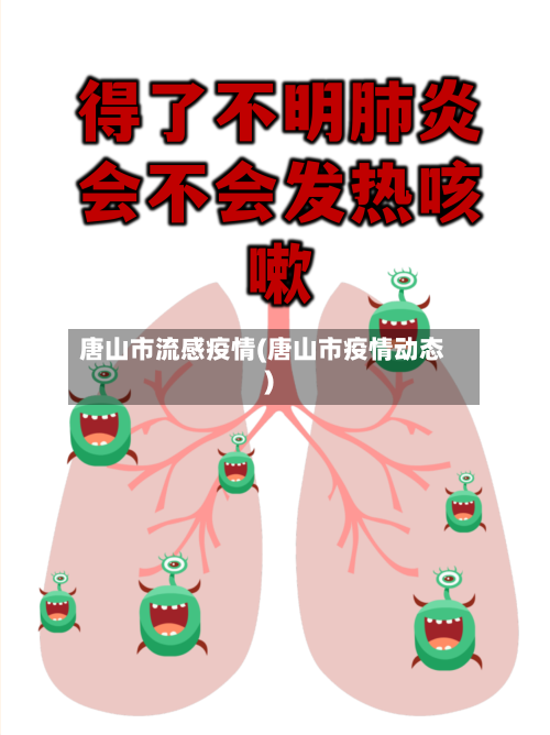 唐山市流感疫情(唐山市疫情动态)