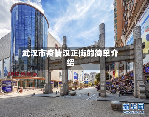 武汉市疫情汉正街的简单介绍-第3张图片