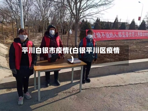 平川白银市疫情(白银平川区疫情)-第2张图片