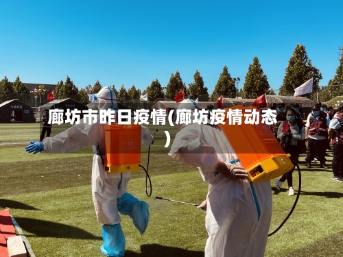 廊坊市昨日疫情(廊坊疫情动态)