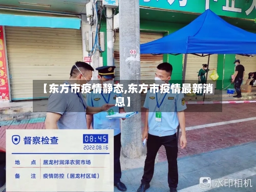 【东方市疫情静态,东方市疫情最新消息】-第2张图片