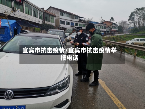 宜宾市抗击疫情/宜宾市抗击疫情举报电话