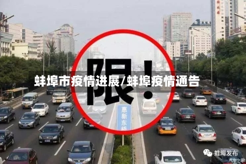 蚌埠市疫情进展/蚌埠疫情通告