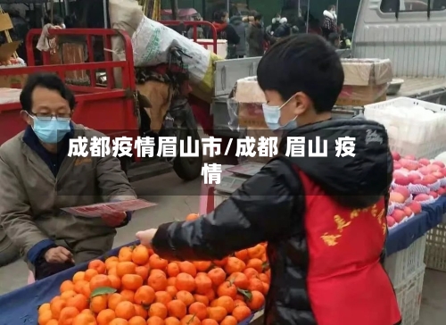 成都疫情眉山市/成都 眉山 疫情-第2张图片