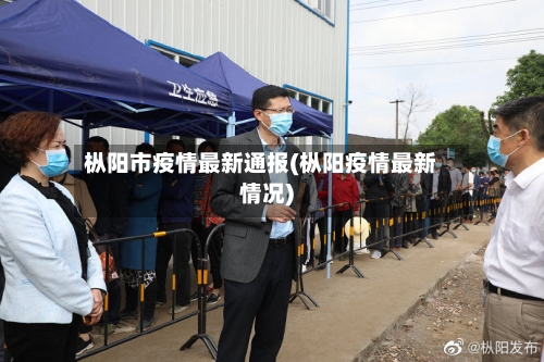 枞阳市疫情最新通报(枞阳疫情最新情况)-第3张图片