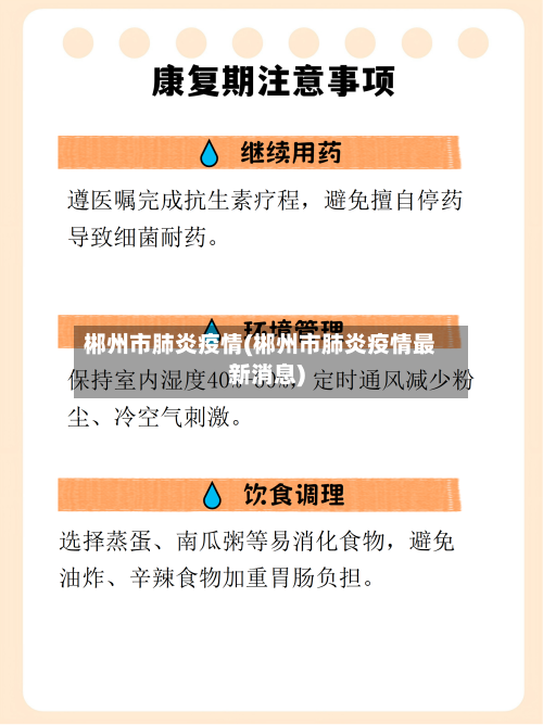 郴州市肺炎疫情(郴州市肺炎疫情最新消息)-第2张图片
