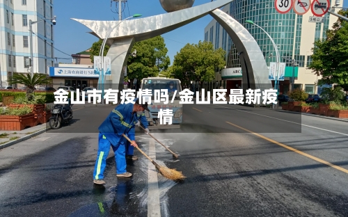 金山市有疫情吗/金山区最新疫情-第2张图片