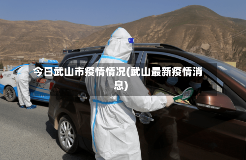 今日武山市疫情情况(武山最新疫情消息)-第2张图片