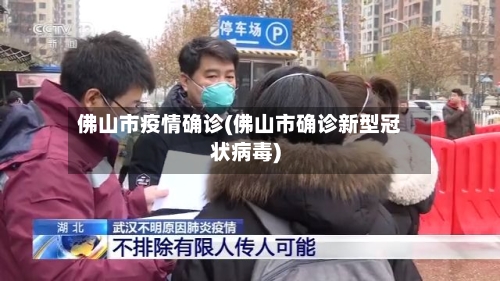 佛山市疫情确诊(佛山市确诊新型冠状病毒)-第2张图片