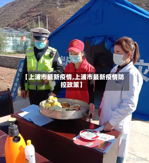 【上浦市最新疫情,上浦市最新疫情防控政策】-第2张图片