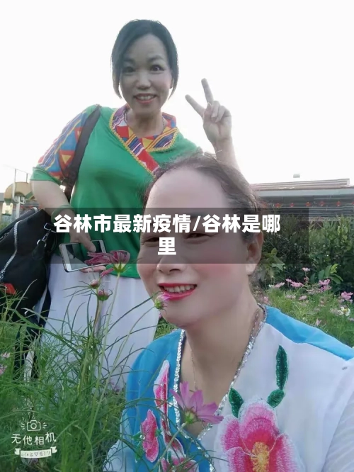 谷林市最新疫情/谷林是哪里