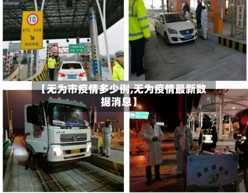 【无为市疫情多少例,无为疫情最新数据消息】-第3张图片