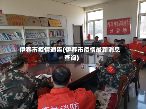 伊春市疫情通告(伊春市疫情最新消息查询)-第3张图片
