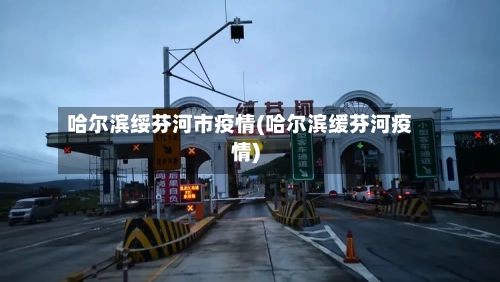 哈尔滨绥芬河市疫情(哈尔滨缓芬河疫情)-第2张图片