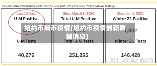 纽约市城市疫情(纽约市疫情最新数据消息)
