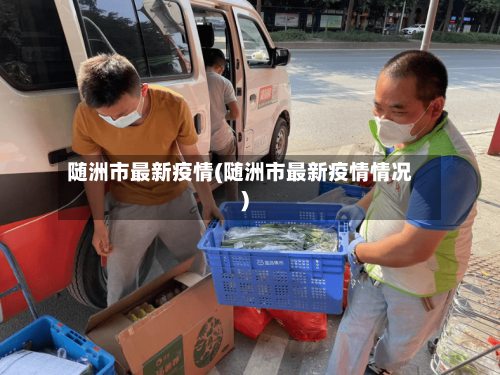 随洲市最新疫情(随洲市最新疫情情况)-第2张图片